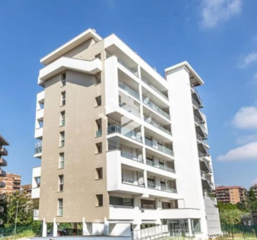 Civico26 Apartment Roma Ngoại thất bức ảnh