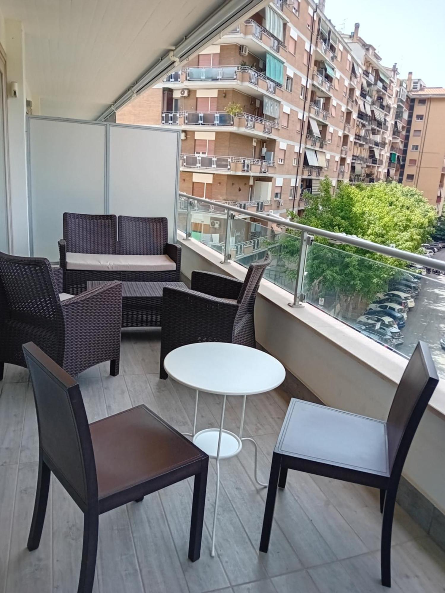 Civico26 Apartment Roma Ngoại thất bức ảnh