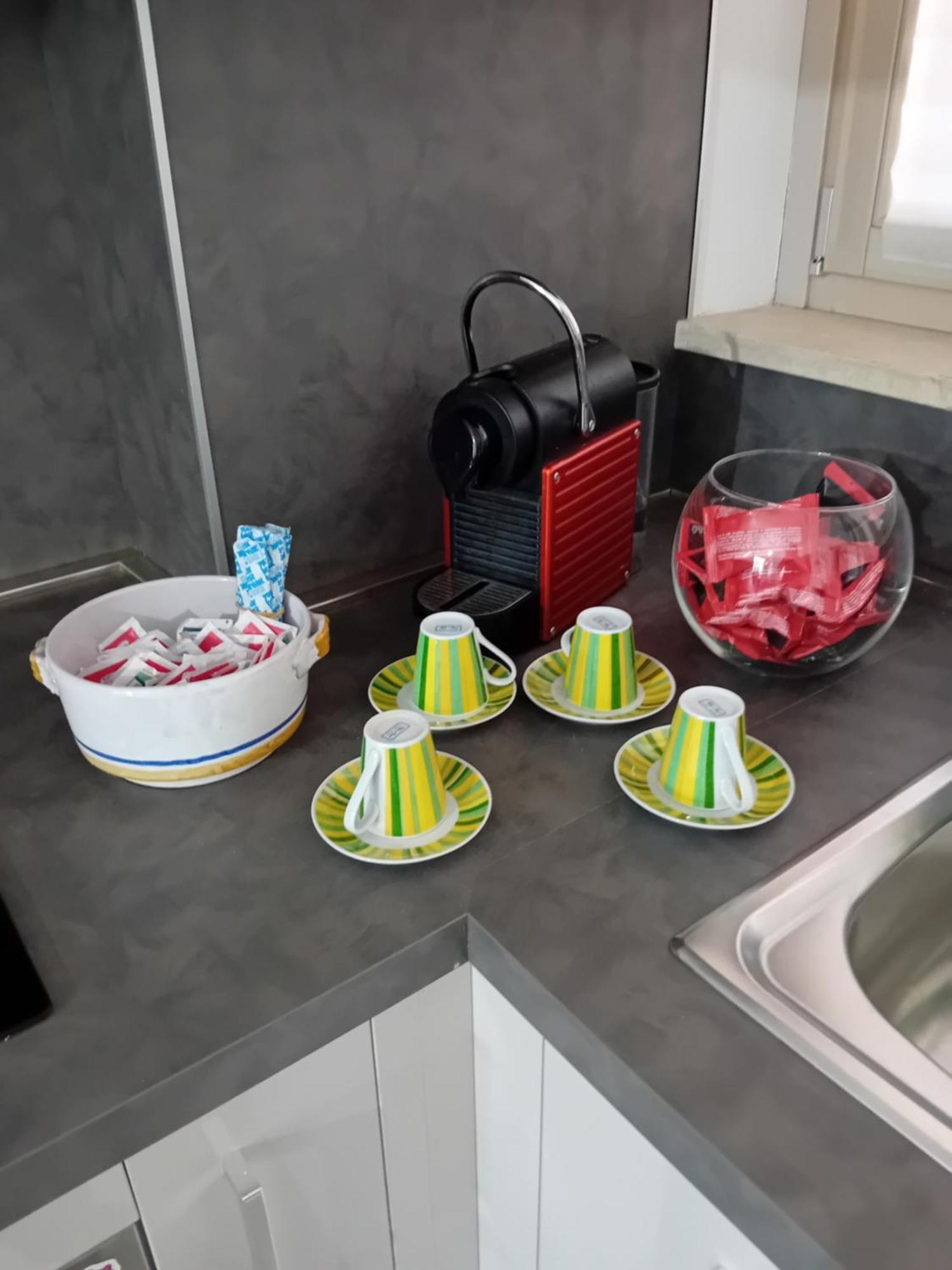 Civico26 Apartment Roma Ngoại thất bức ảnh