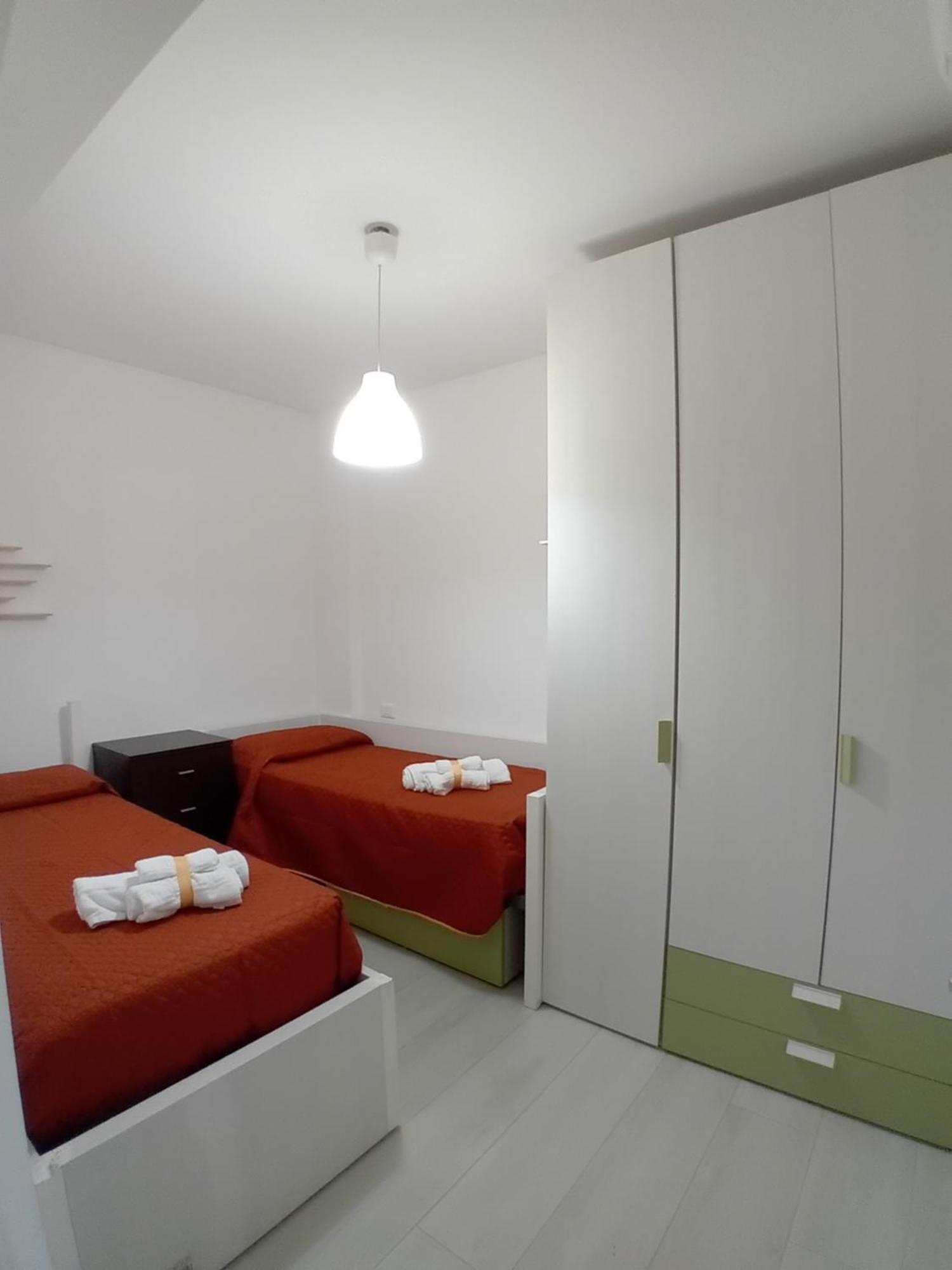 Civico26 Apartment Roma Ngoại thất bức ảnh