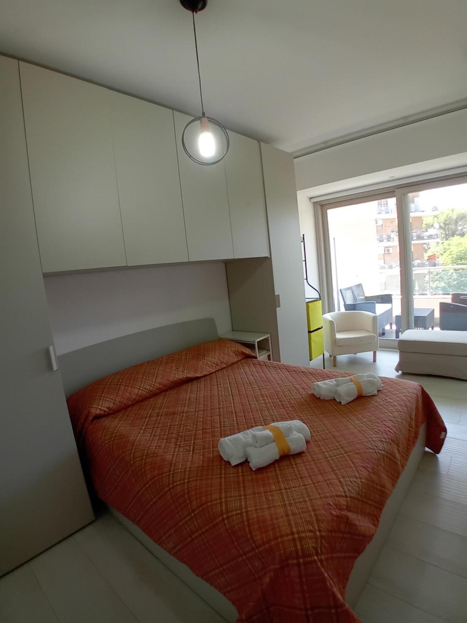 Civico26 Apartment Roma Ngoại thất bức ảnh